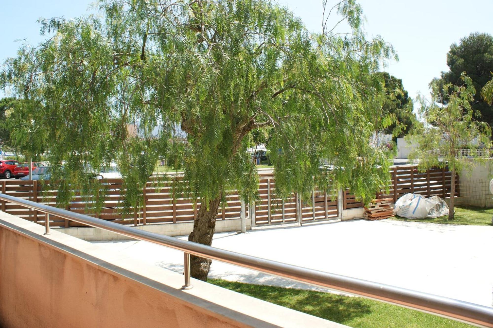 Precioso Apartamento Para 6 Personas Roses Exterior foto